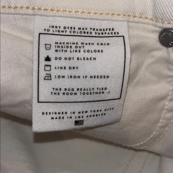 Ayr The Secret Sauce in crème soda | size 27 - Picture 7 of 11